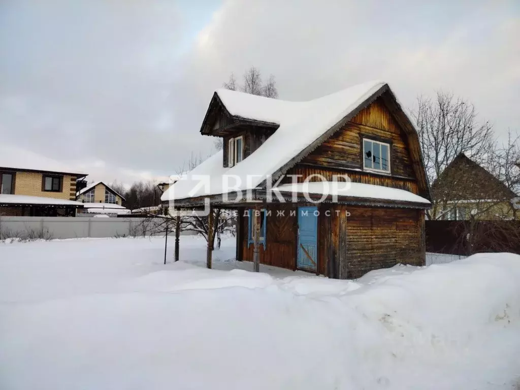 Участок в Костромская область, Кострома Рябинушка СНТ, 59 (6.0 сот.) - Фото 2