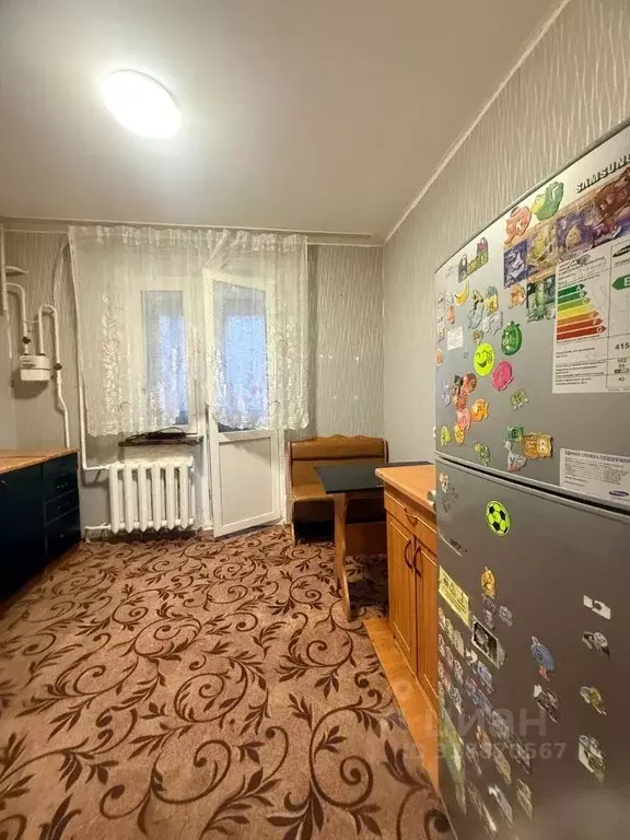 1-к кв. Крым, Симферополь ул. Балаклавская, 107 (41.0 м) - Фото 2