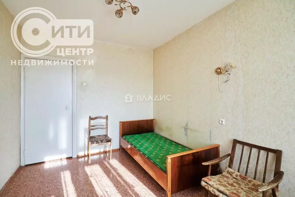 2-к кв. Воронежская область, Воронеж ул. 9 Января, 233/17 (53.6 м) - Фото 1