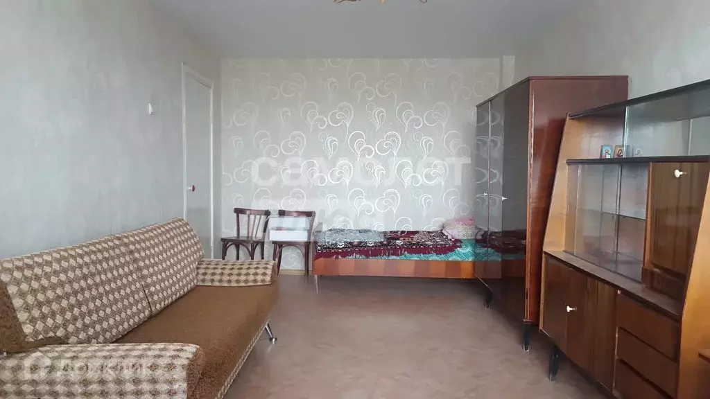 Продаётся 1-к квартира, 32.9 м - Фото 0