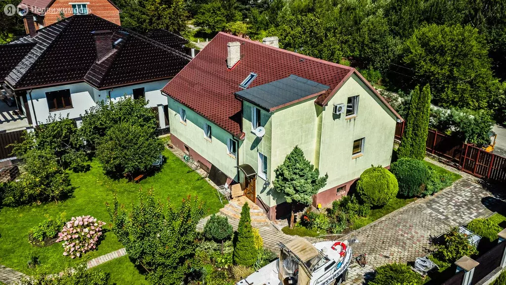 Дом в Большое Исаково, Полевой переулок, 37 (287.8 м) - Фото 2