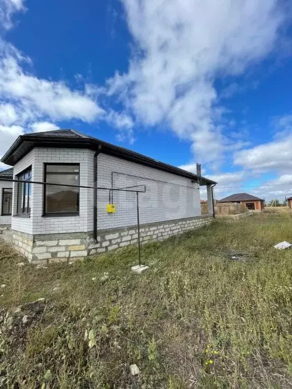 Дом в Ставропольский край, Михайловск Шпаковский район, ул. Вадима ... - Фото 2