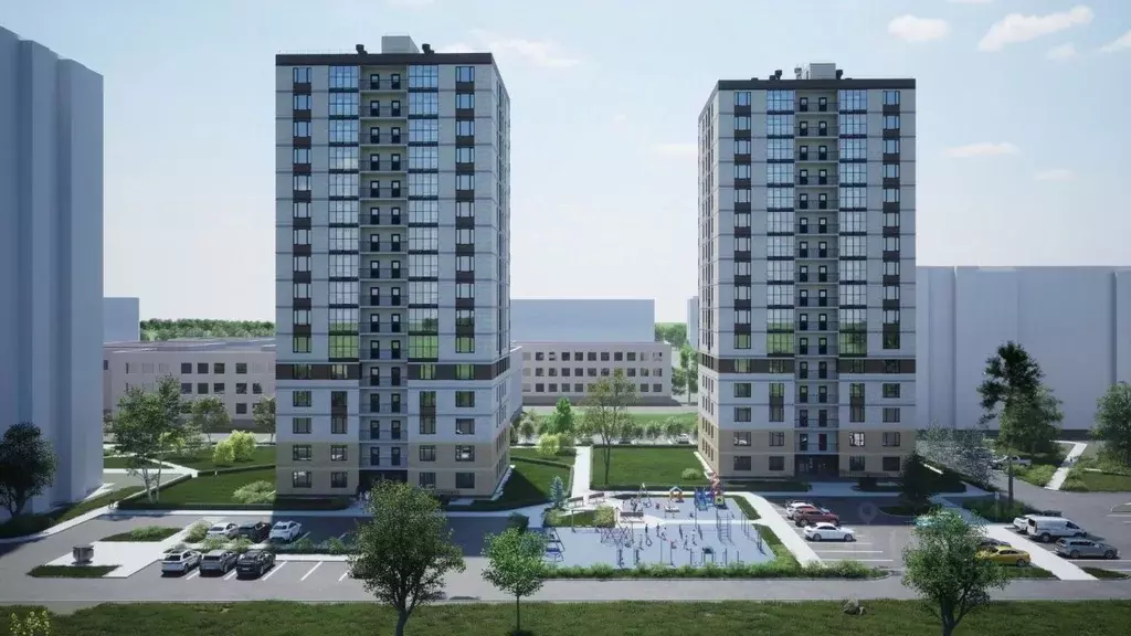 1-к кв. Псковская область, Псковский район, Завеличенская волость, д. ... - Фото 2