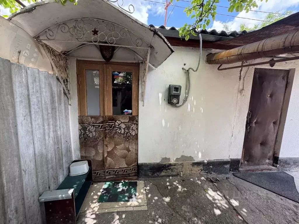 Дом в Крым, Симферополь проезд 1-й Петровский, 12/71 (251 м) - Фото 2