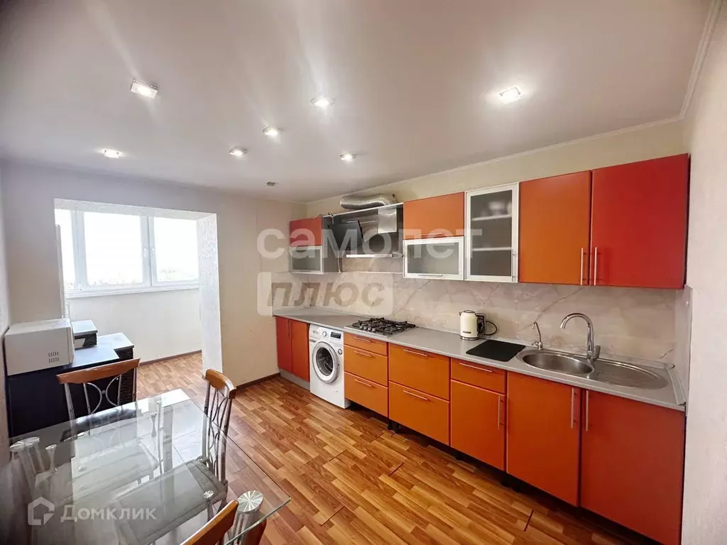 Продаётся 1-к квартира, 36.8 м - Фото 1