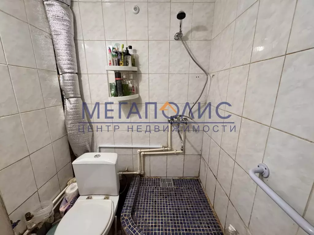 Продаётся 1-к квартира, 12.4 м - Фото 1