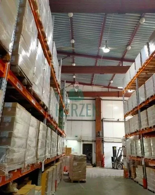 Производственное помещение в Московская область, Домодедово Востряково ... - Фото 2