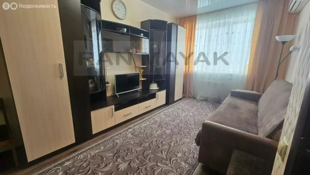 1-комнатная квартира: Майкоп, 2-я улица Ветеранов, 5 (34.3 м) - Фото 1