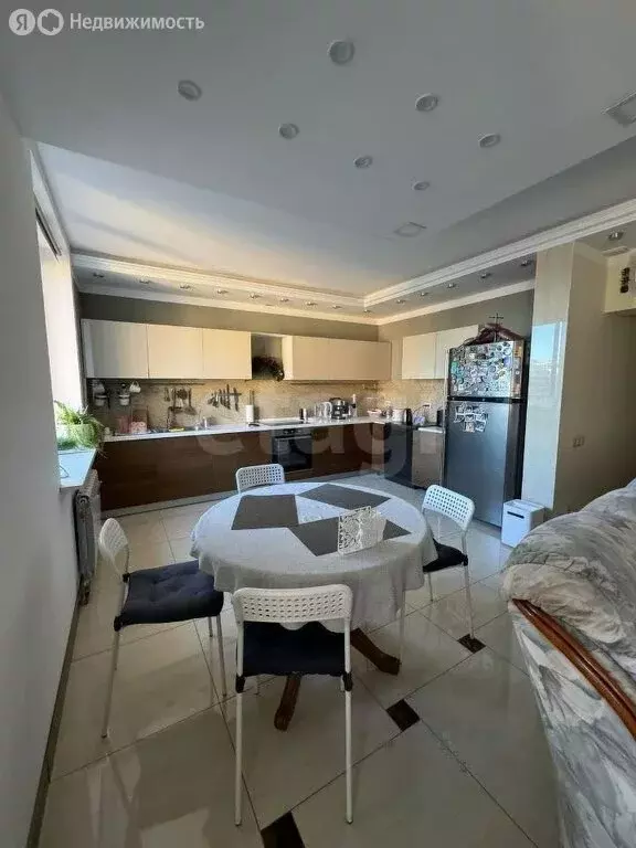 6-комнатная квартира: Реутов, улица Октября, 42 (147.7 м) - Фото 1