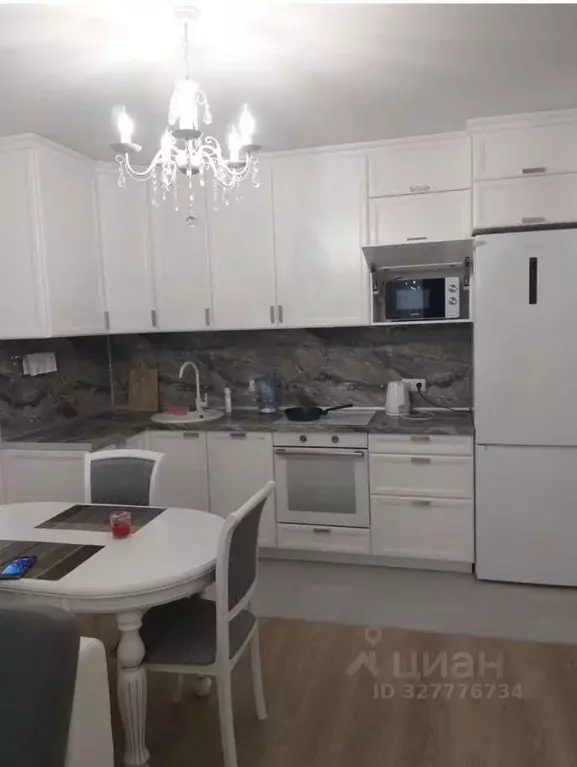 2-к кв. Московская область, Котельники ул. Сосновая, 5к1 (62.2 м) - Фото 1