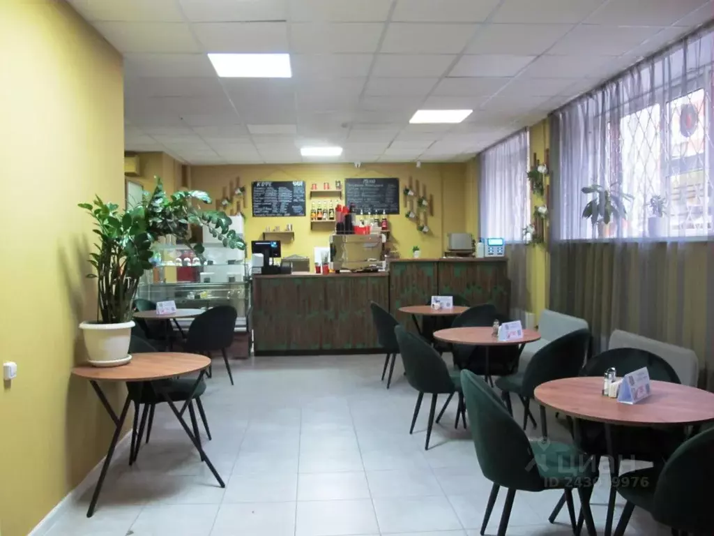 Помещение свободного назначения в Нижегородская область, Нижний ... - Фото 2