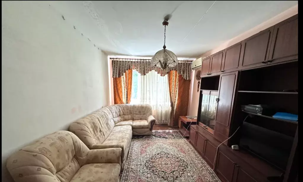 Продаётся 3-к квартира, 58.6 м - Фото 1