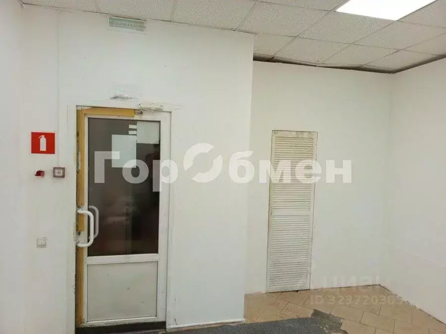 Помещение свободного назначения в Московская область, Щелково ... - Фото 1