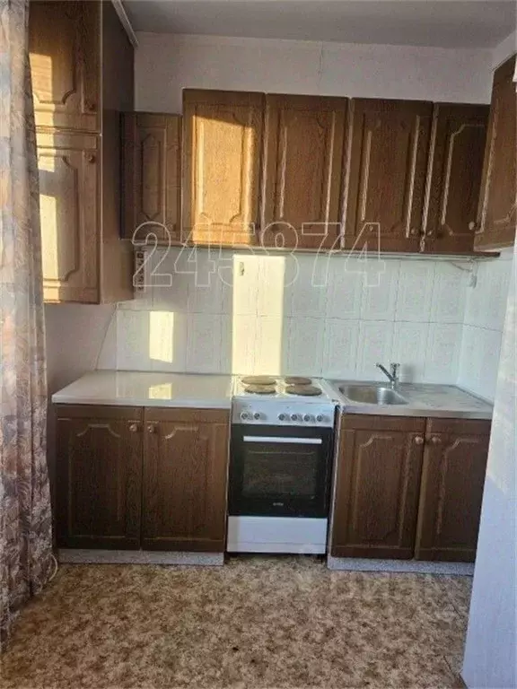 1-к кв. Москва ул. Малая Набережная, 17/22 (38.0 м) - Фото 1