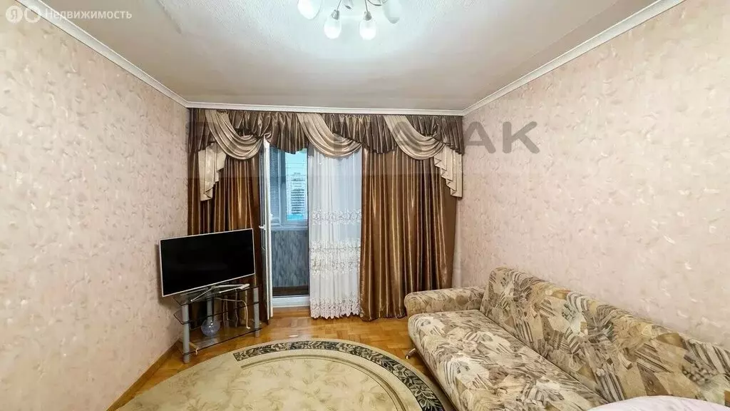 2-комнатная квартира: Майкоп, Депутатская улица, 16 (49.7 м) - Фото 1