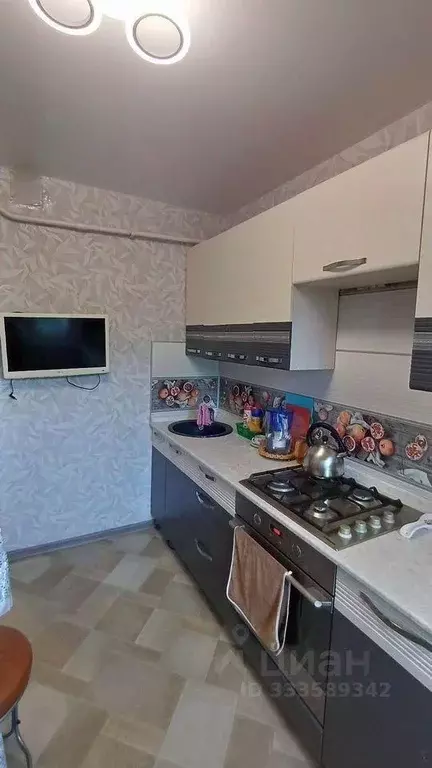 Квартира, 3 комнаты, 65 м - Фото 1