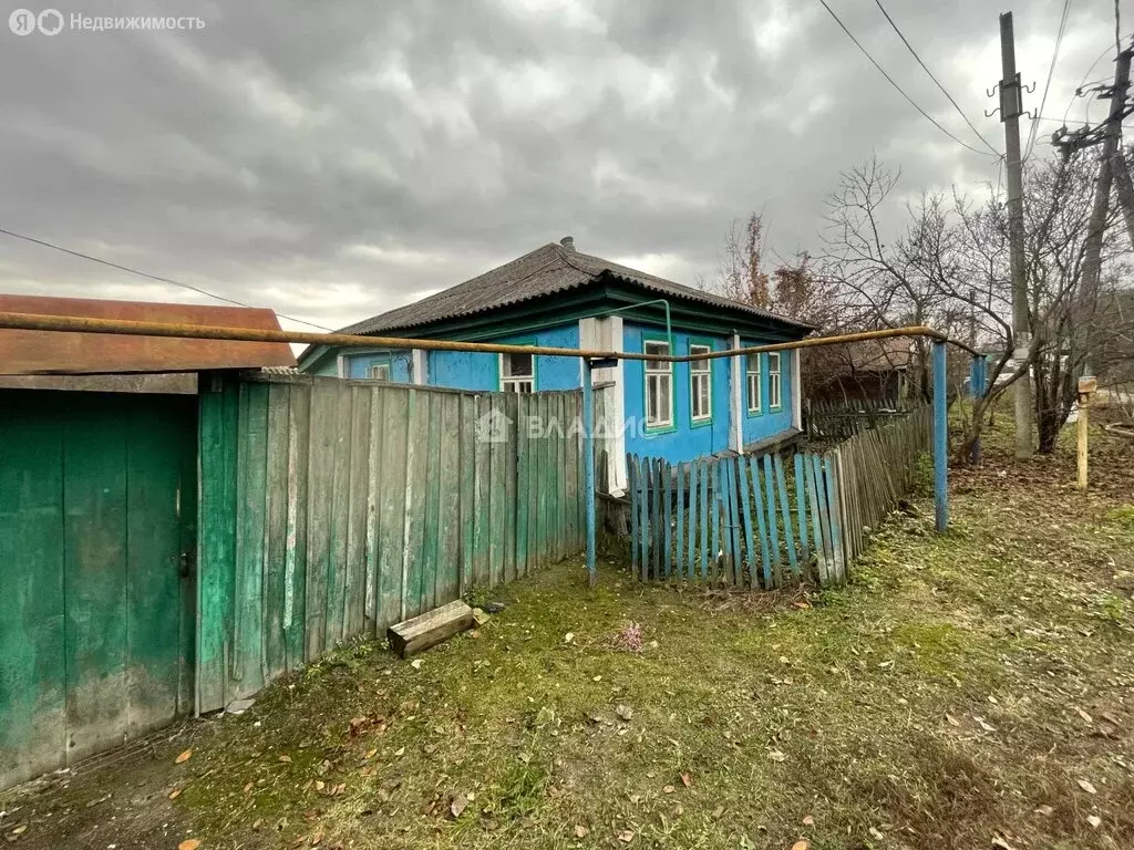 Дом в Старый Оскол, Подгорная улица, 92 (46 м) - Фото 2