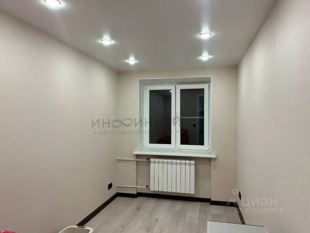 3-к кв. Московская область, Лобня Мирная ул., 16 (56.0 м) - Фото 1