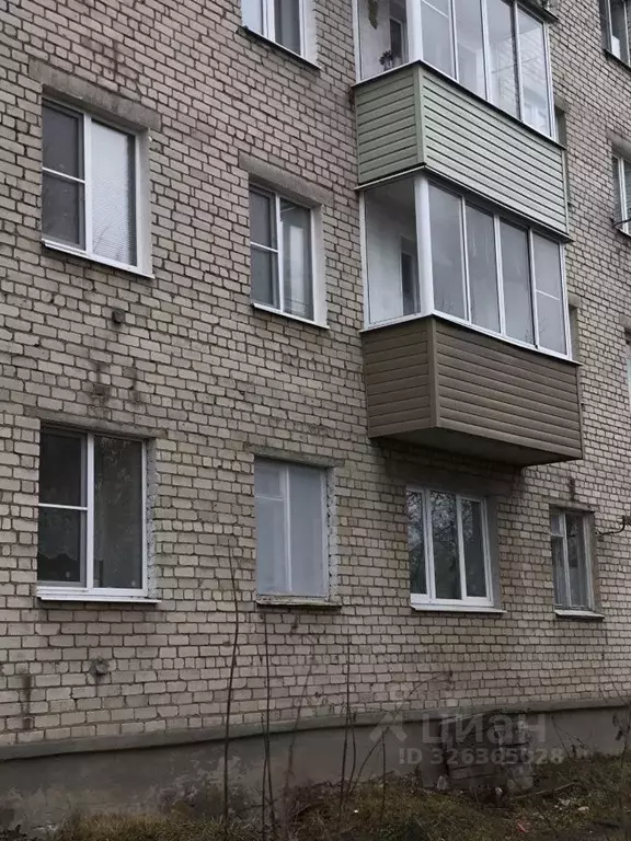 2-к кв. Ярославская область, Ростовский муниципальный округ, ... - Фото 1