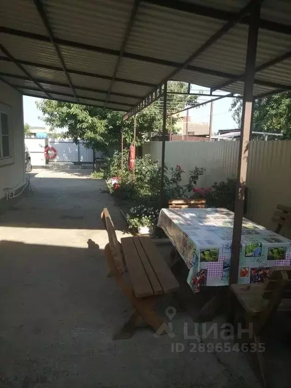 Дом в Краснодарский край, Анапа муниципальный округ, Благовещенская ... - Фото 1