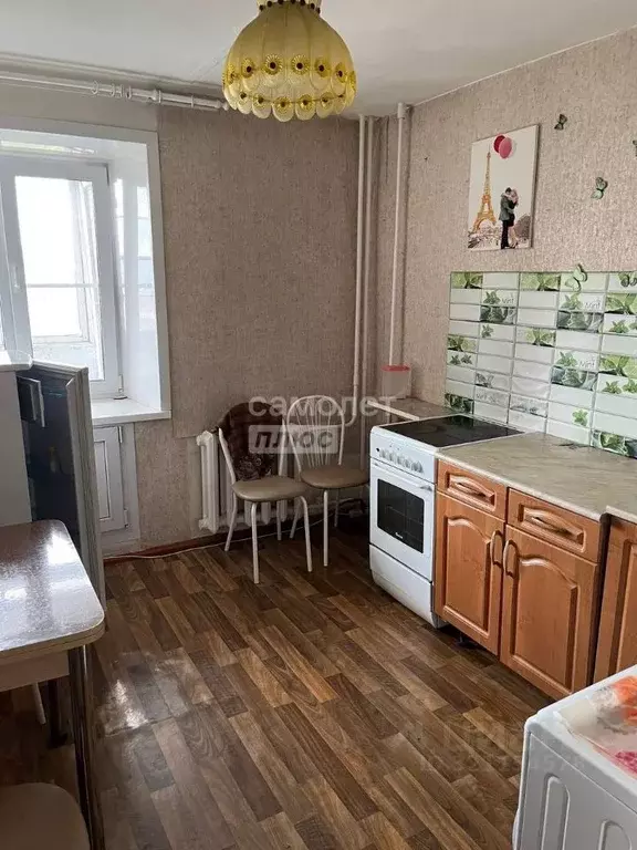 1-к кв. Забайкальский край, Чита ул. Богомягкова, 65 (38.0 м) - Фото 1