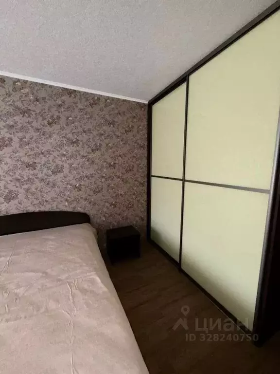 2-к кв. Татарстан, Казань ул. Космонавтов, 29 (51.0 м) - Фото 1