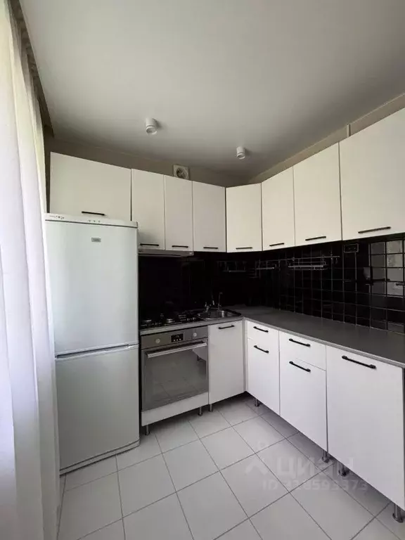 1-к кв. Москва ул. 2-я Ватутинская, 7к2 (30.7 м) - Фото 1