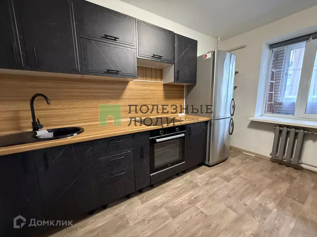 Продаётся 1-к квартира, 34.7 м - Фото 0