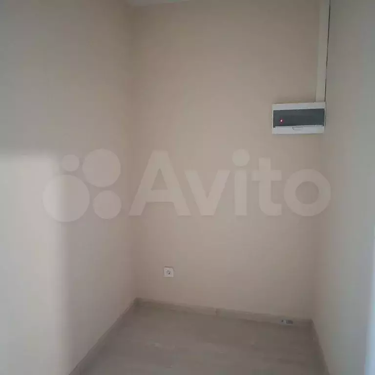 Квартира-студия, 26 м, 8/10 эт. - Фото 1