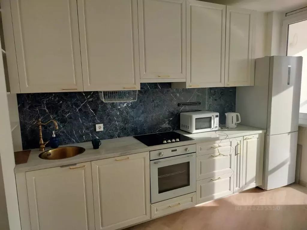 1-к кв. Ростовская область, Ростов-на-Дону Новое Поселение мкр, пер. ... - Фото 1