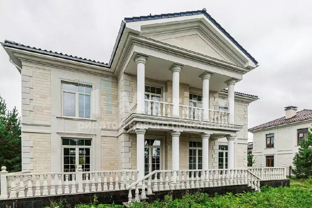 Продается дом в КП Ренессанс Парк - Фото 2
