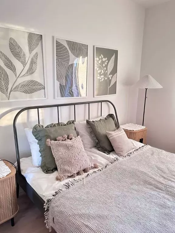 Студия Санкт-Петербург Мебельная ул., 35к2 (23.4 м) - Фото 0