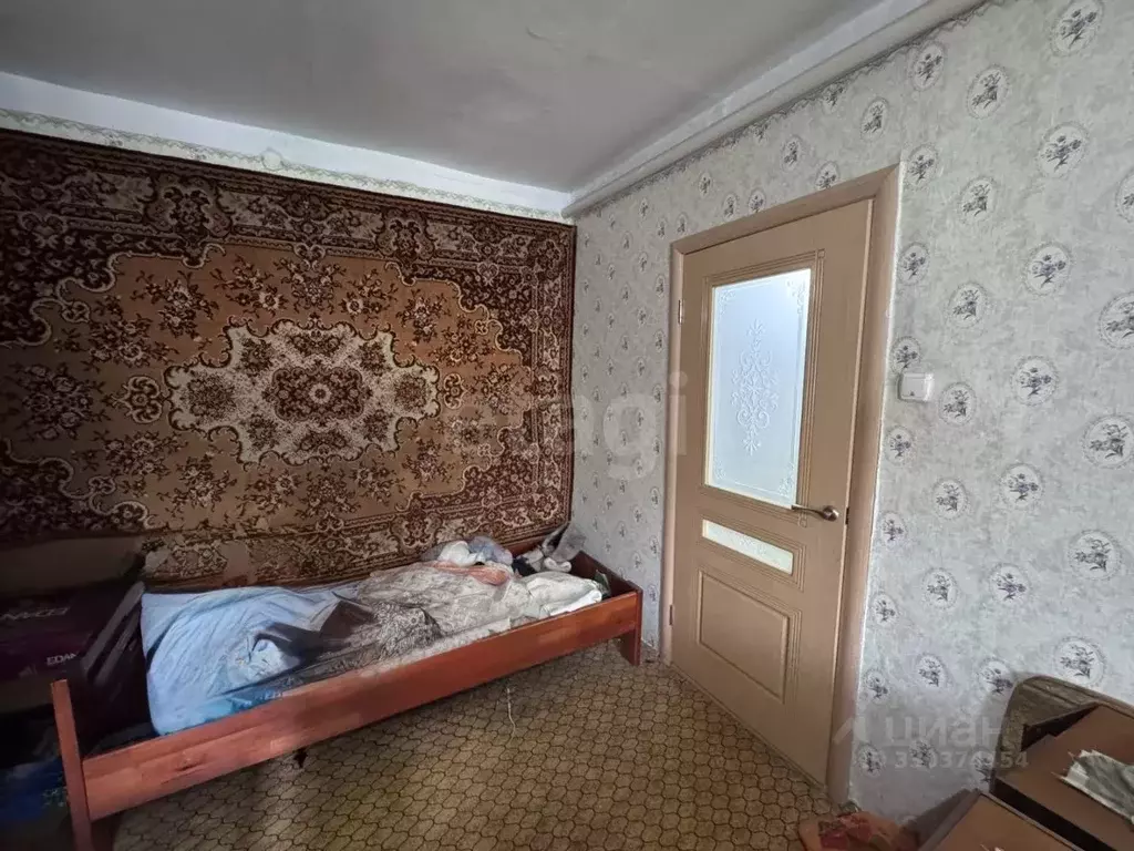 1-к кв. Крым, Ленино пгт ул. Шоссейная, 6 (29.9 м) - Фото 1