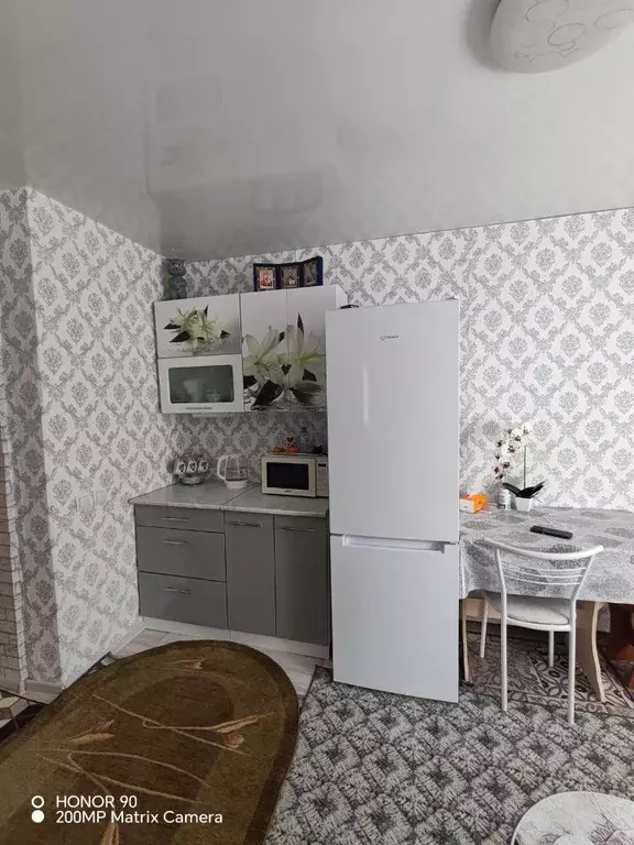 1-к кв. Алтайский край, Новоалтайск ул. Анатолия, 35 (23.0 м) - Фото 2