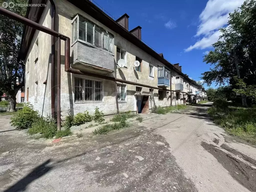 2-комнатная квартира: Тюмень, улица Судостроителей, 31 (45.5 м) - Фото 1