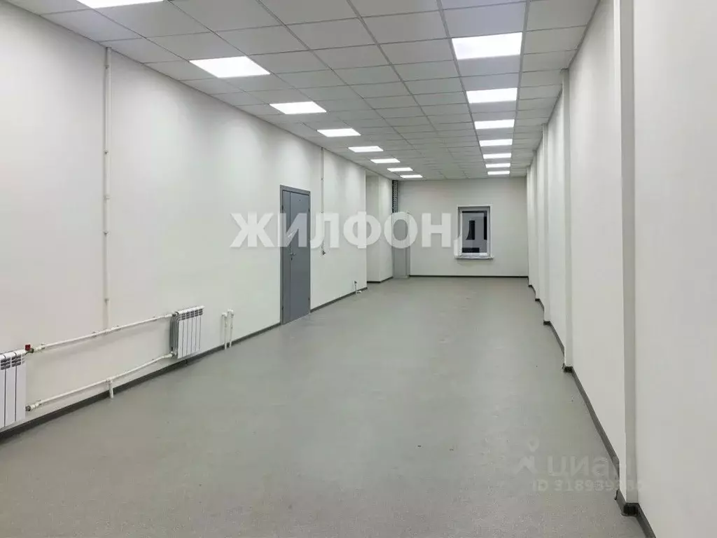 Склад в Москва Звенигородское ш., 18/20к3 (67 м) - Фото 0