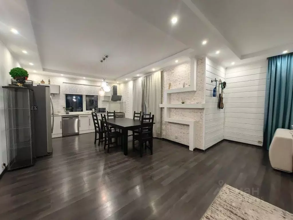 Дом в Ленинградская область, Всеволожский район, Колтушское городское ... - Фото 2