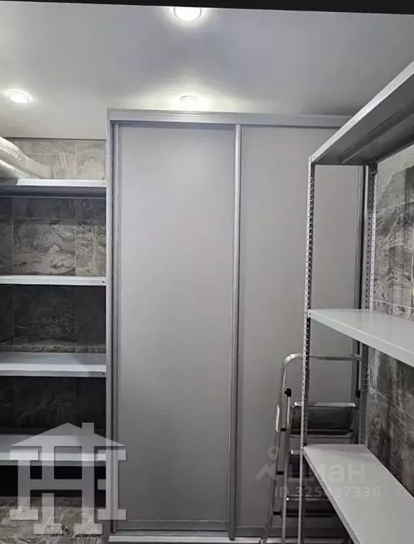 Склад в Москва ул. Фадеева, 4А (6 м) - Фото 0