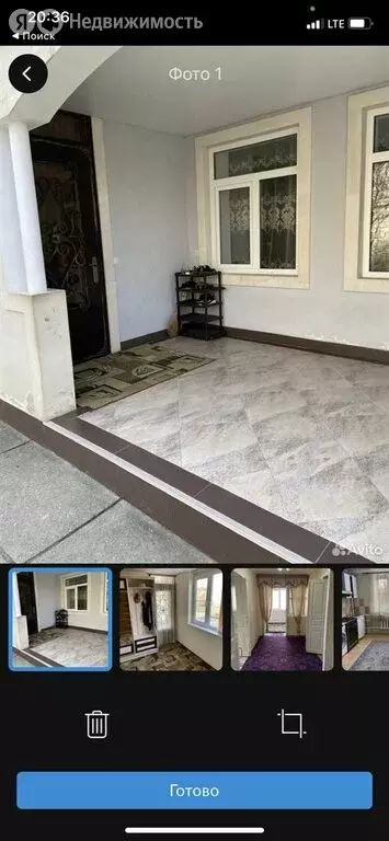 Дом в Республика Дагестан, Дагестанские Огни (180 м) - Фото 2