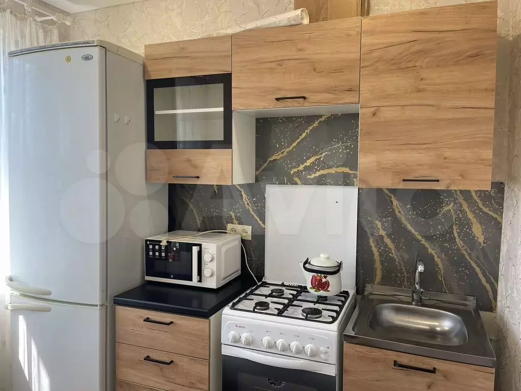 2-к. квартира, 44 м, 5/5 эт. - Фото 0