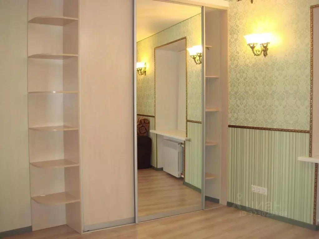 1-к кв. Томская область, Томск просп. Кирова, 55 (34.0 м) - Фото 1