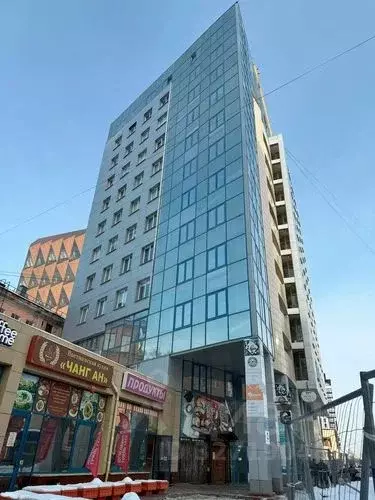 Офис в Свердловская область, Екатеринбург ул. Гоголя, 36 (40 м) - Фото 1