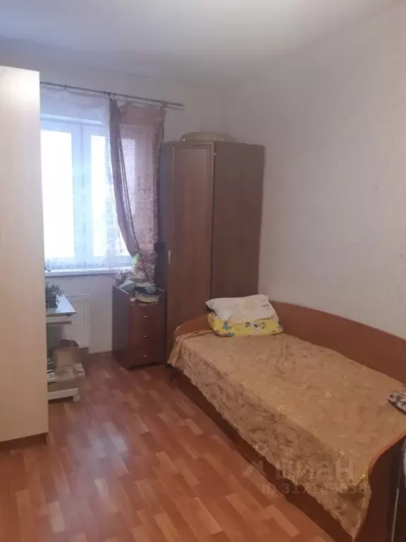 1-к кв. Санкт-Петербург Ленинский просп., 51 (42.6 м) - Фото 1