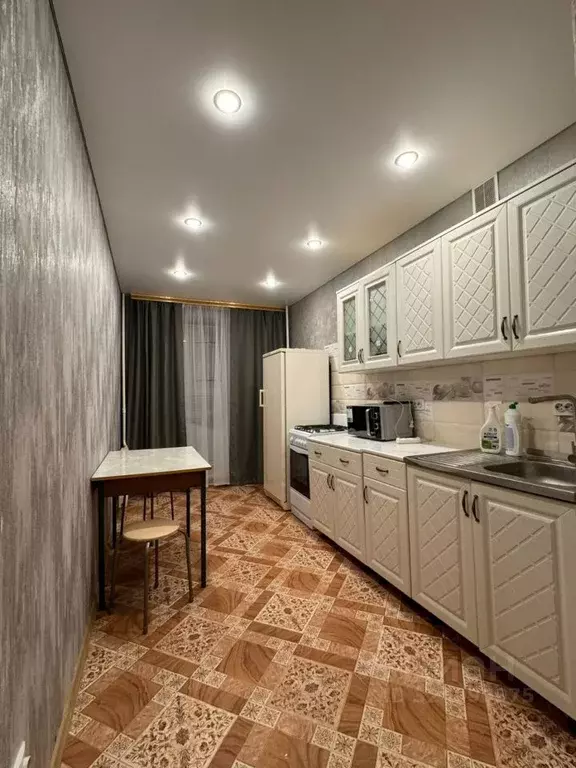 1-к кв. Саратовская область, Саратов ул. Имени К.П. Панченко, 2 (39.0 ... - Фото 2