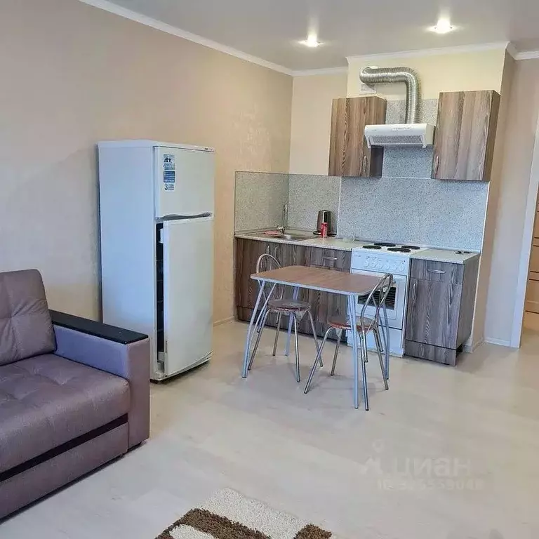 Студия Ростовская область, Ростов-на-Дону просп. 40-летия Победы, ... - Фото 1