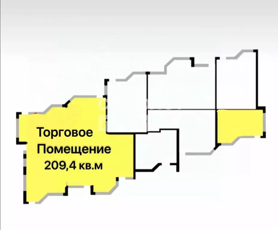 Помещение свободного назначения в Воронежская область, Воронеж ... - Фото 0