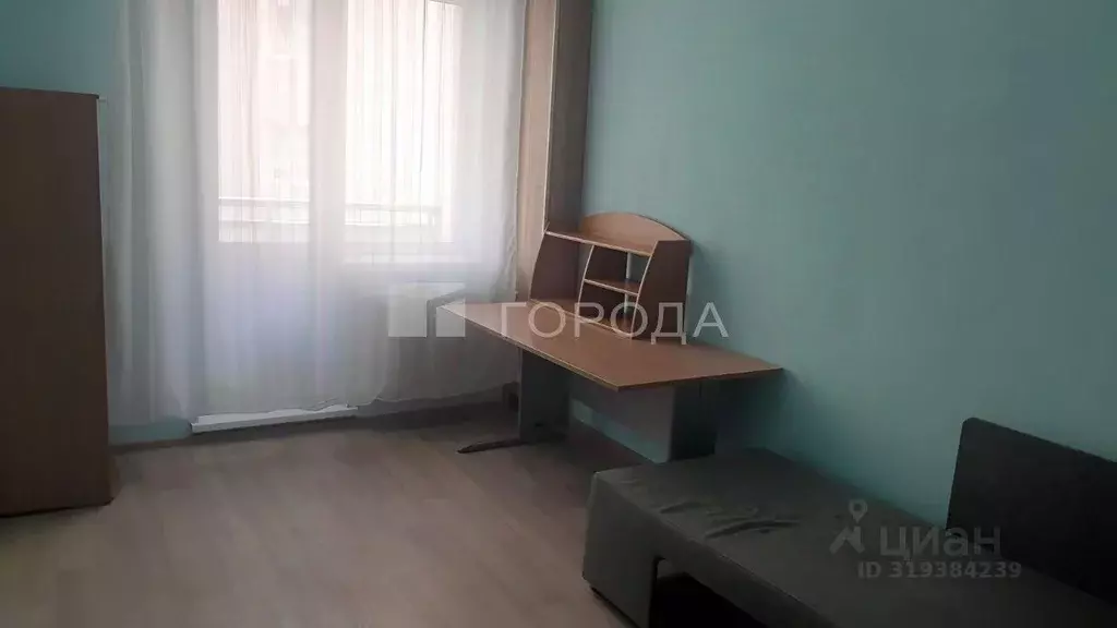 3-к кв. Новосибирская область, Новосибирск Тульская ул., 80 (79.0 м) - Фото 1