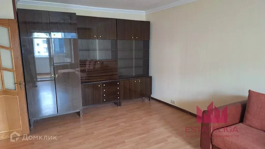 Продаётся 1-к квартира, 34.5 м - Фото 1