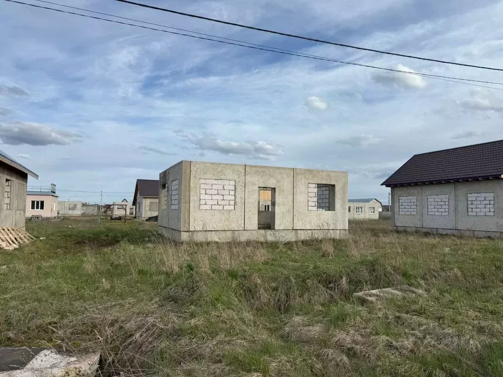 Дом в Костромская область, Кострома проезд Нейский, 41 (80 м) - Фото 1