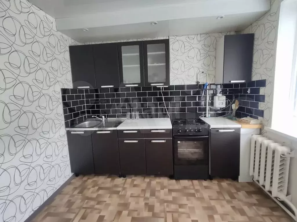2-к. квартира, 53 м, 5/5 эт. - Фото 1